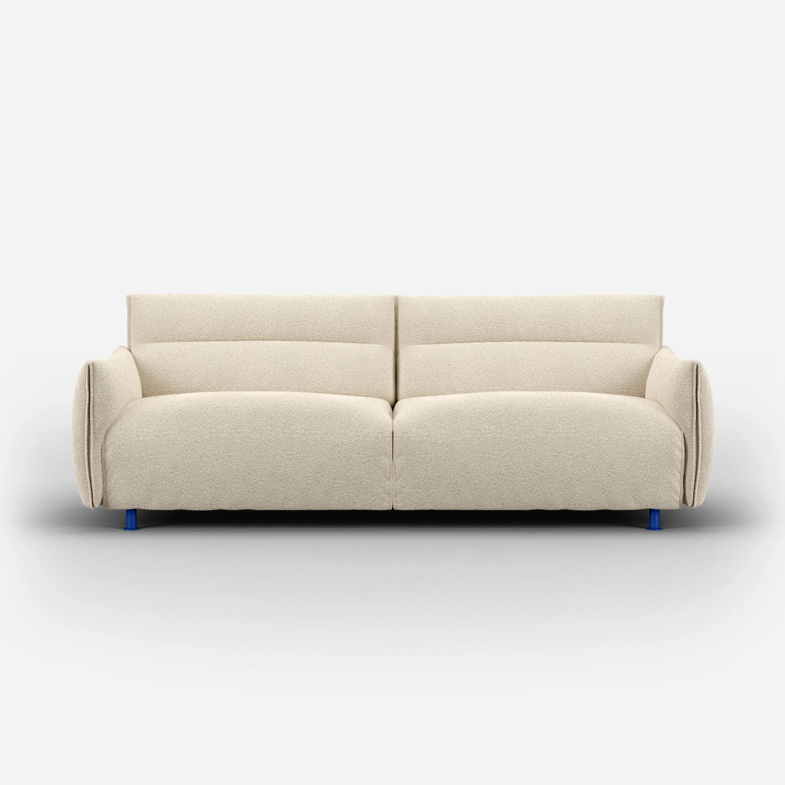Cream Sofas